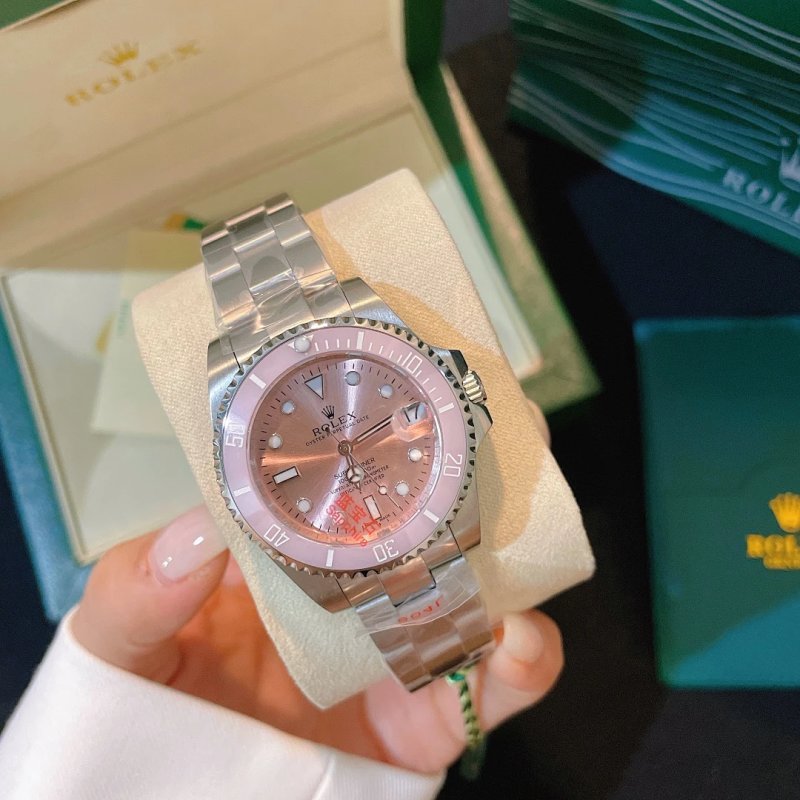 Rolex watch