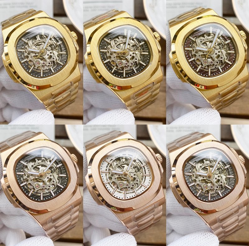 Watch from Yongwan