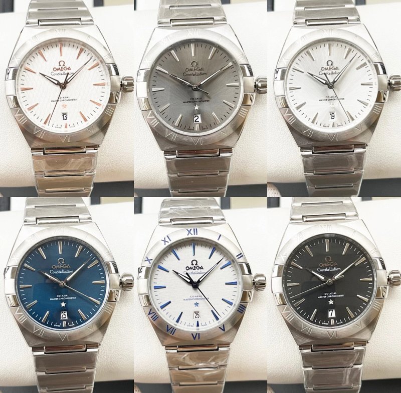 Omega watch