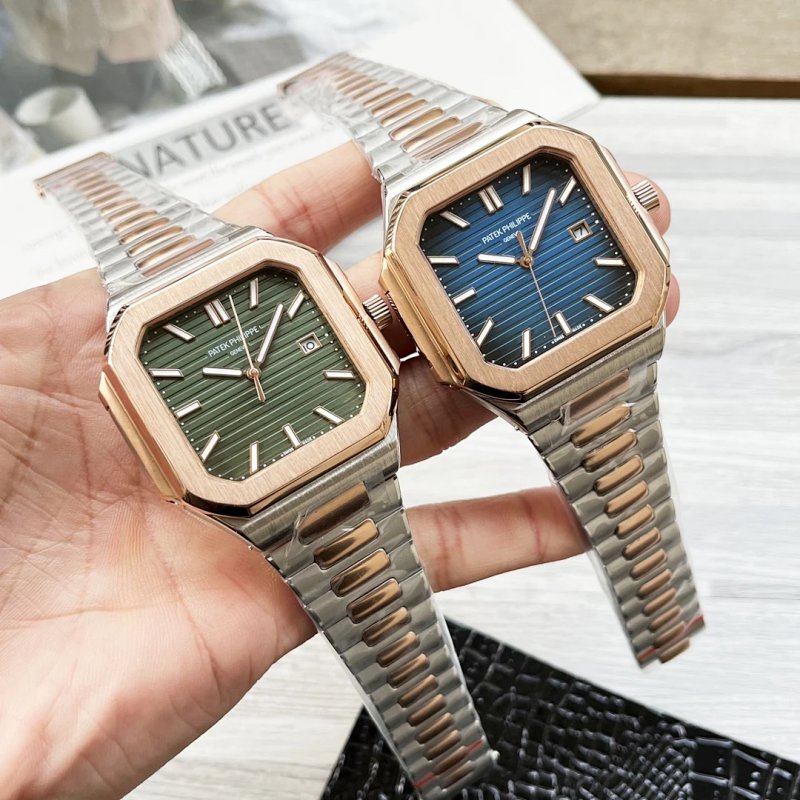 Cubitus 42mm Watch