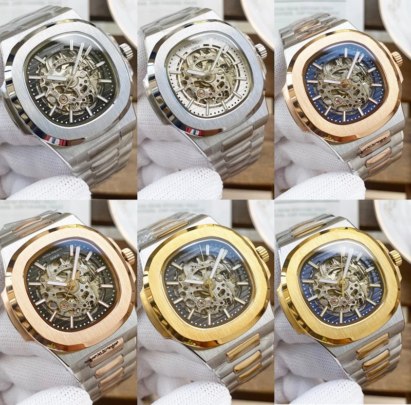 Watch from Yongwan