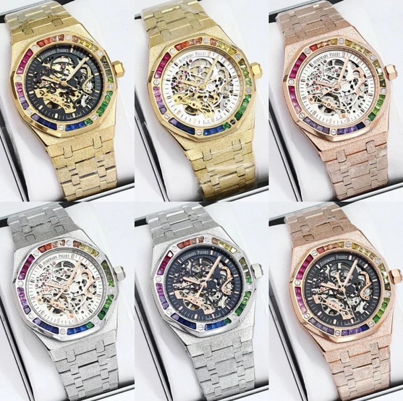Watch from Guangzhou Xintai
