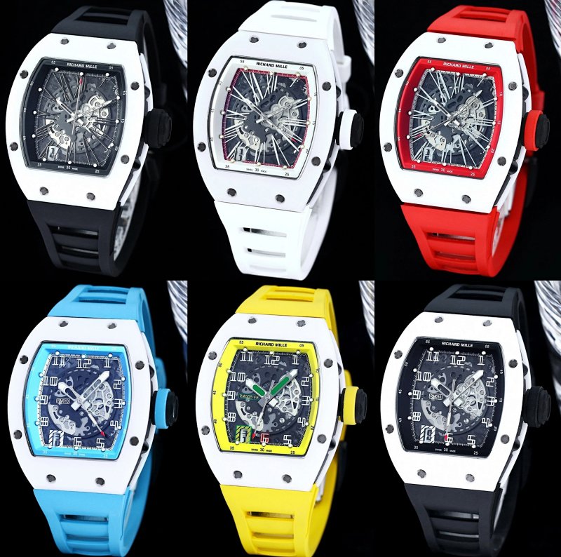 Watch from Yongwan
