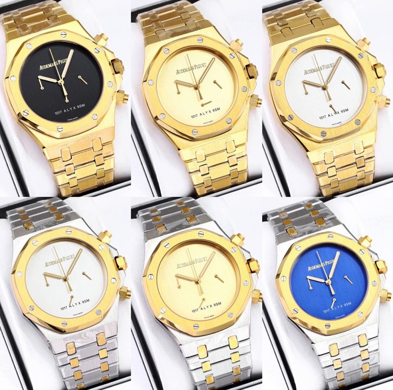 Watch from Yongwan