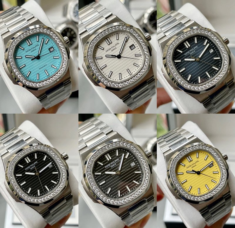 Watch from Guangzhou Xintai