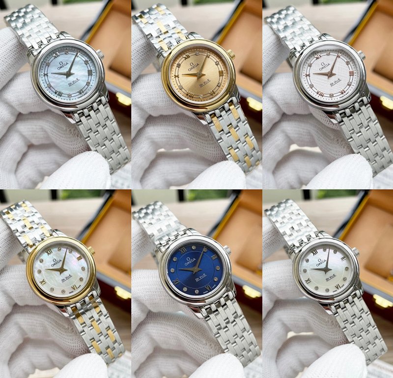 Omega watch