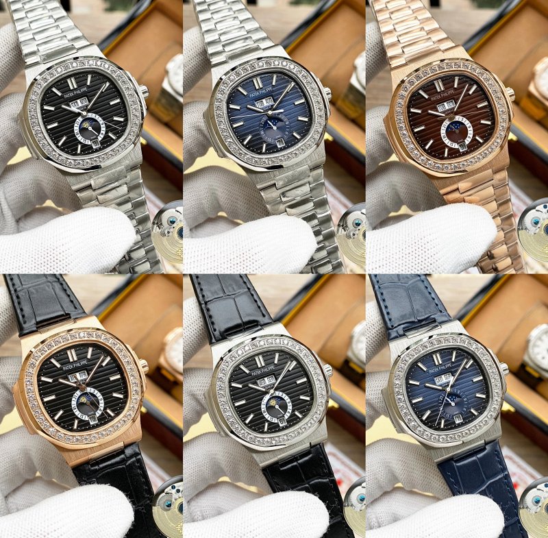 Watch from Yongwan