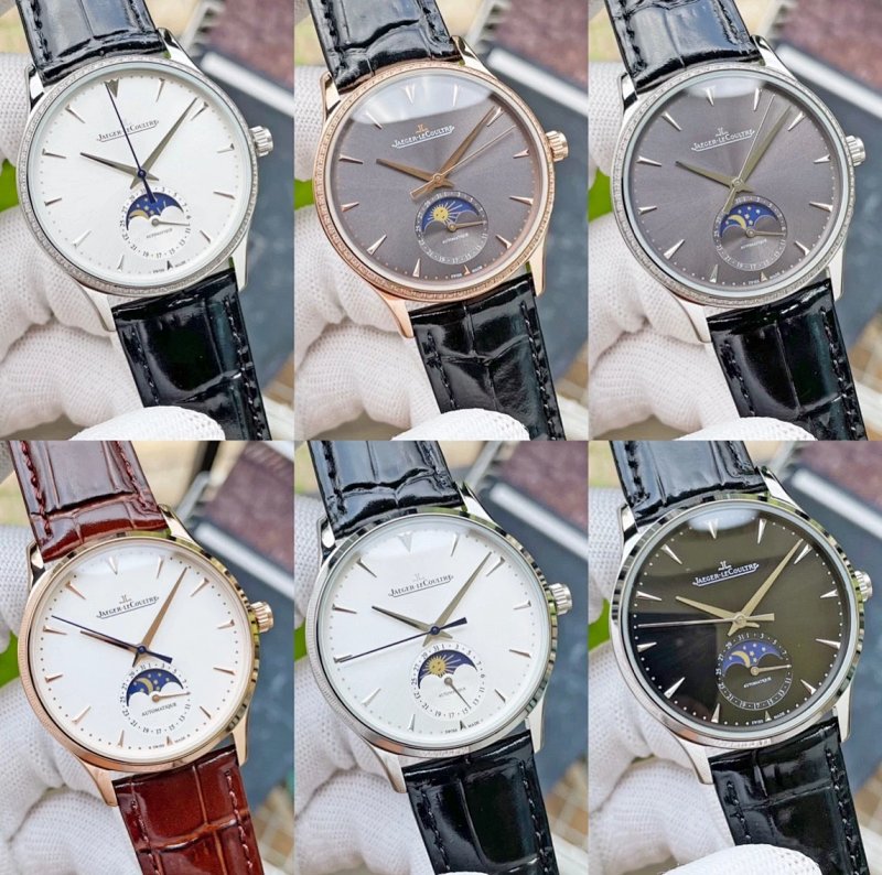 Watch from Yongwan