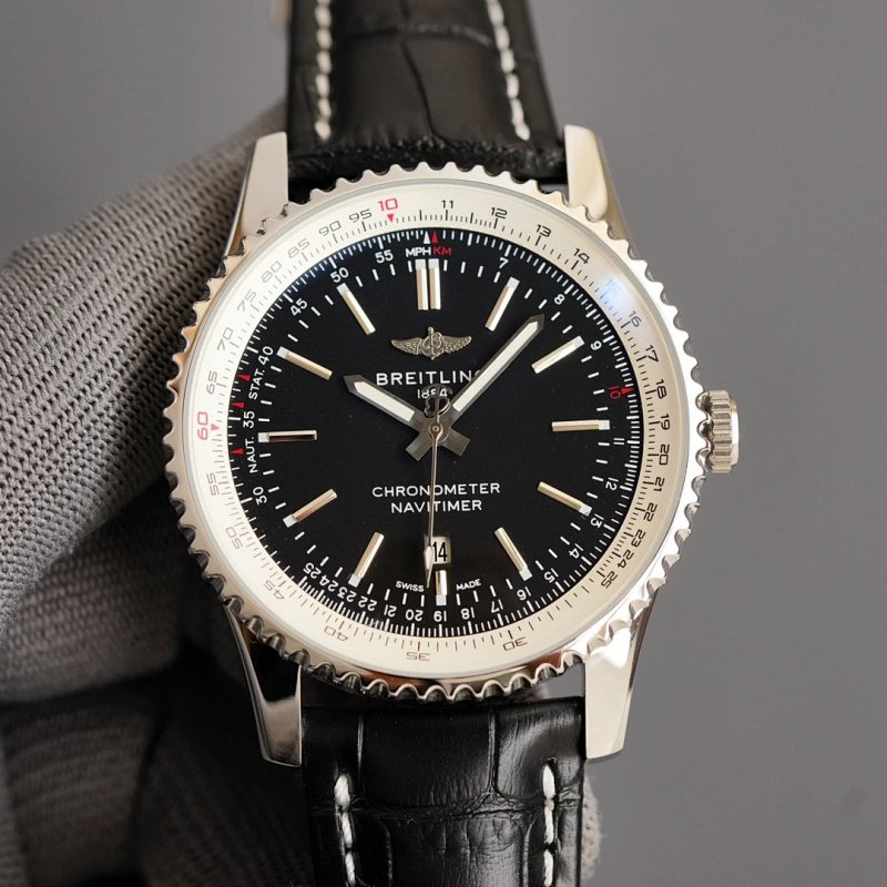 VK 42mm Watch