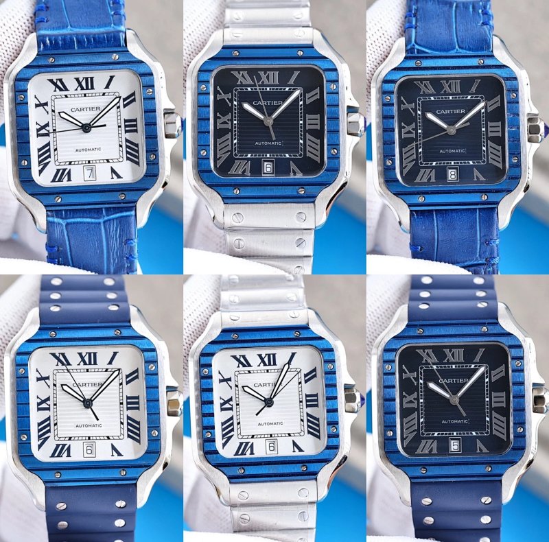Watch from Yongwan