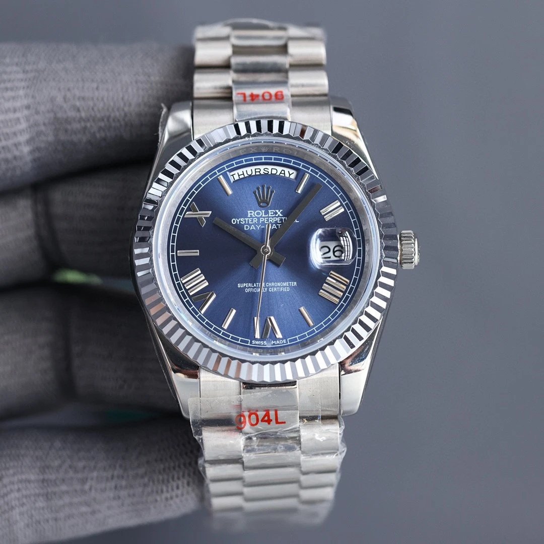 Rolex Day-Date 4