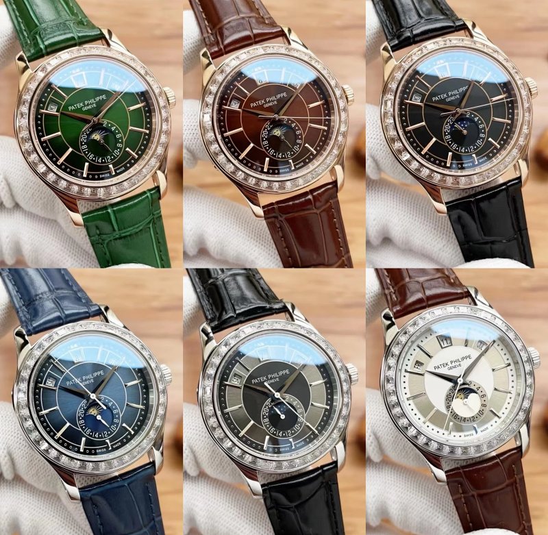 Watch from Yongwan