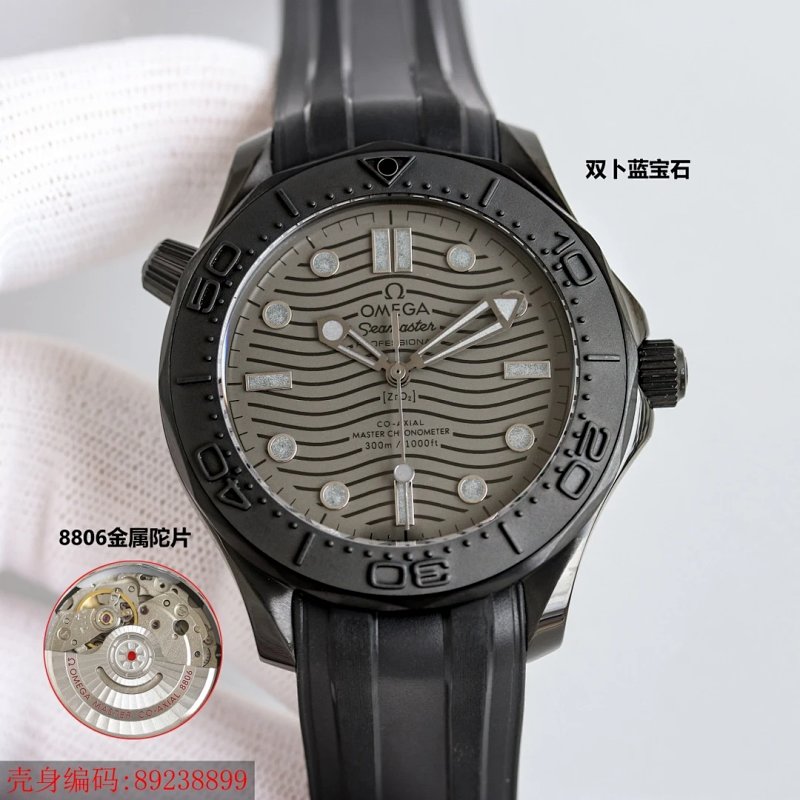 Omega watch