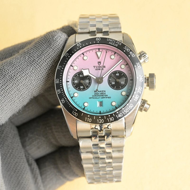Watch from Erlaobiao