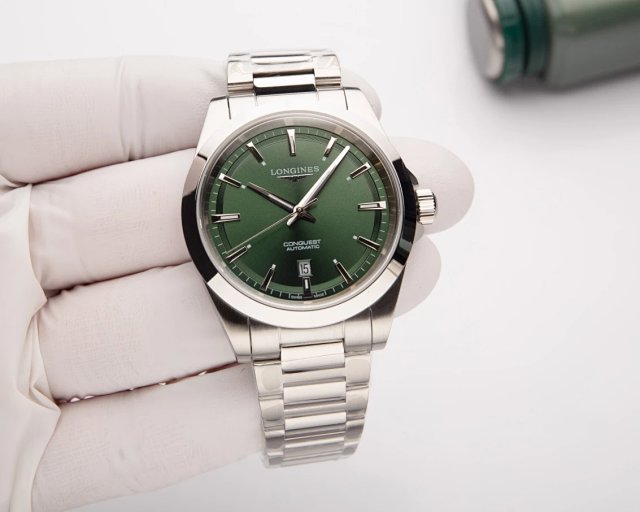 Longines Watch: seller detail photo 5