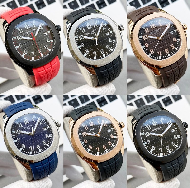 Watch from Yongwan