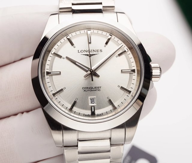 Longines Watch: seller detail photo 8