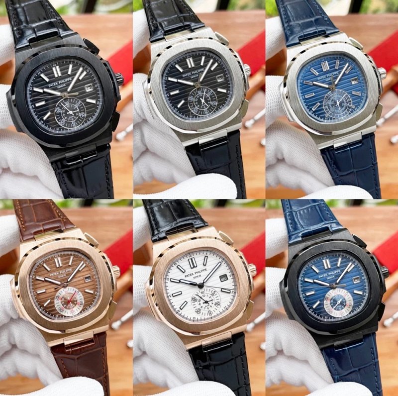 Watch from Yongwan