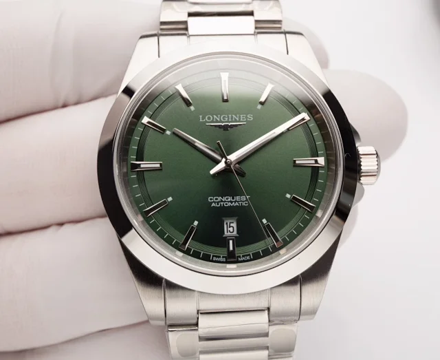 Longines Watches Conquest Automatic product detail image 6