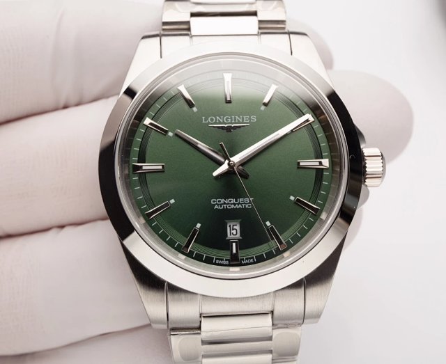Longines Watch: seller detail photo 6