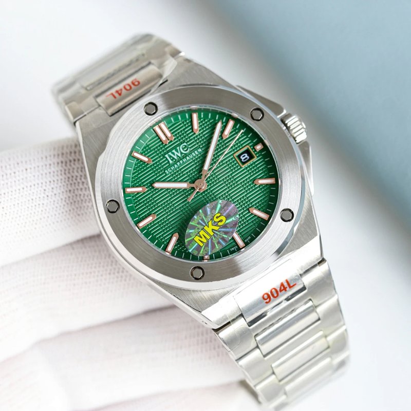 GD 40mm Watch
