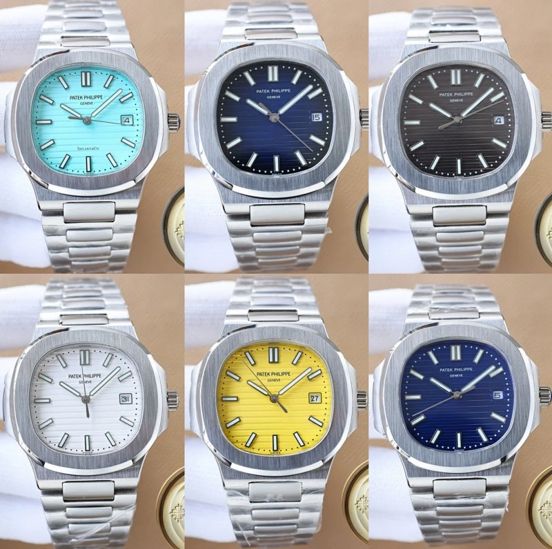 Watch from Yongwan