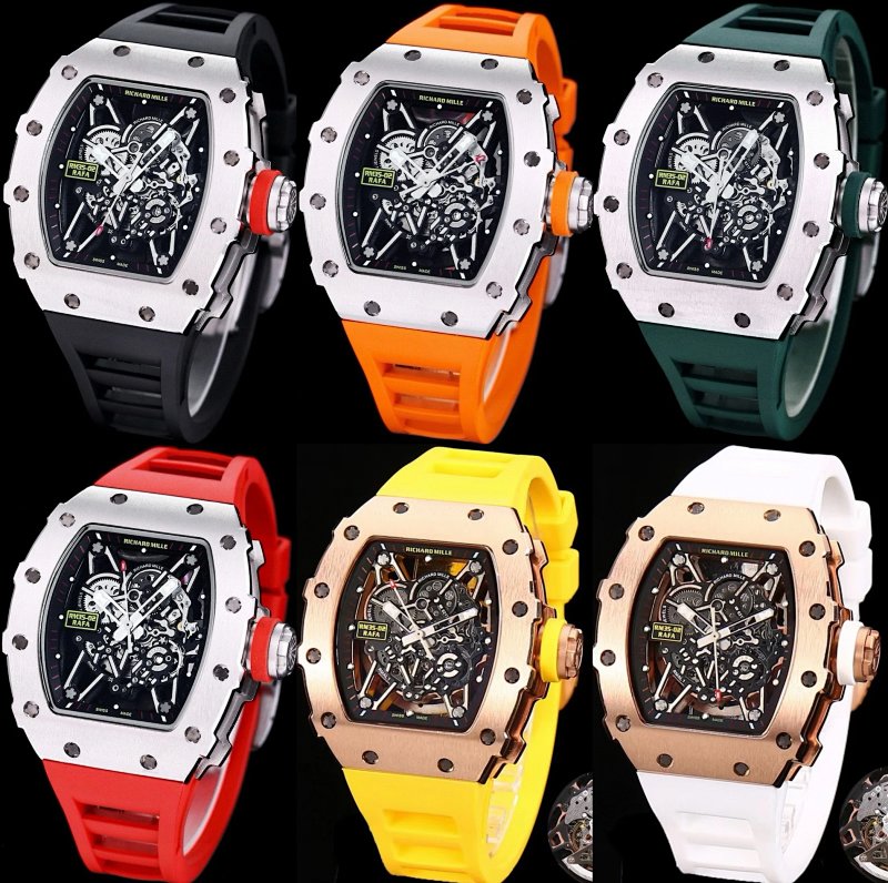 Watch from Yongwan