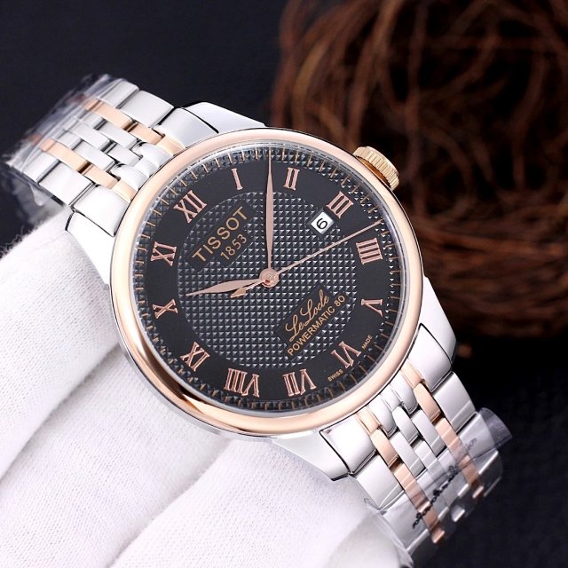 Tissot Watch: seller detail photo 7