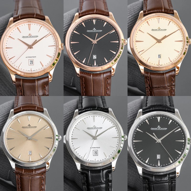 Watch from Yongwan