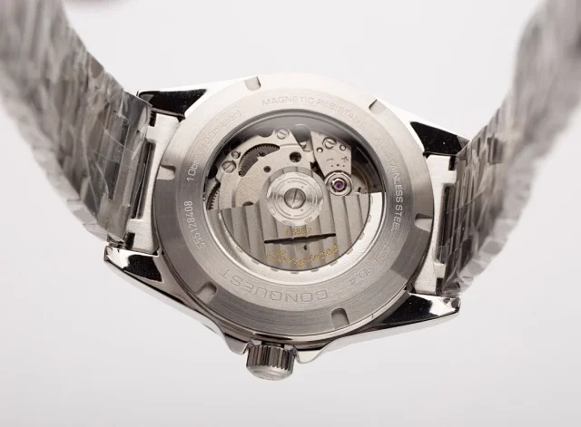 Longines Watches Conquest Automatic product detail image 18