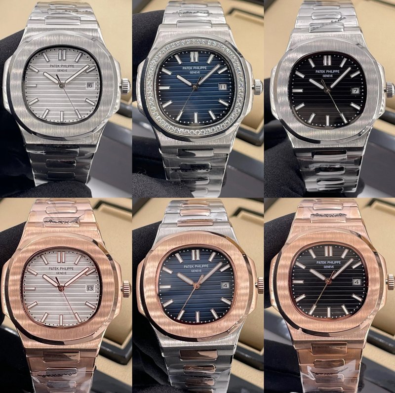 Watch from Yongwan