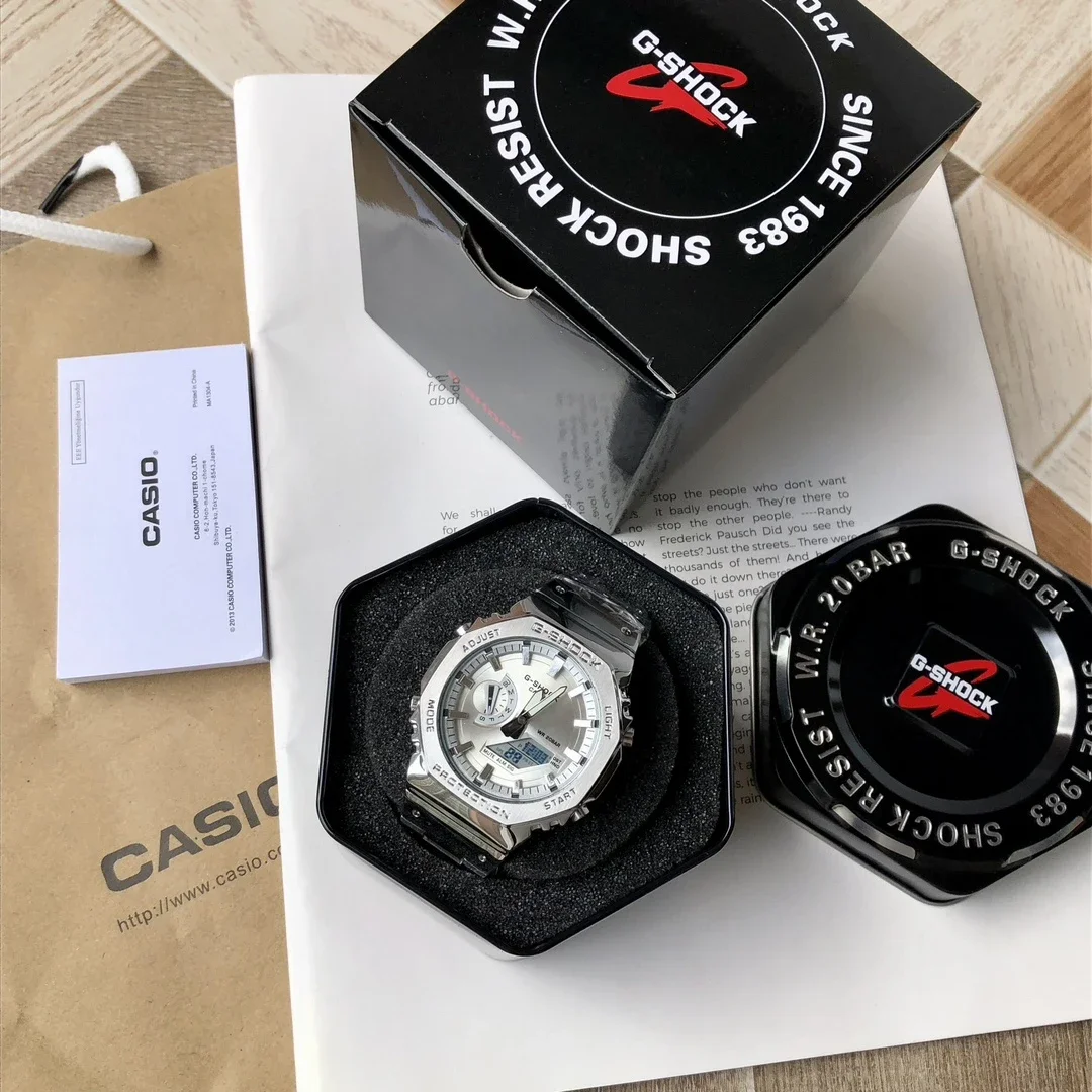 Casio