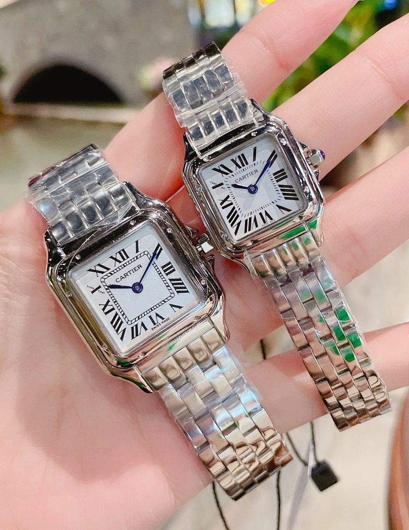27mm 22mm Watch