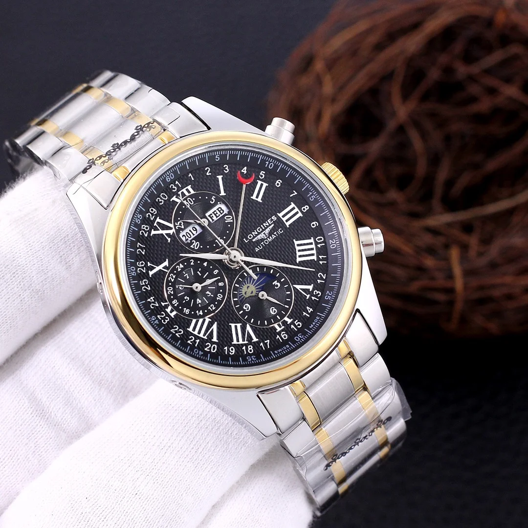 Longines Master Collection Watch