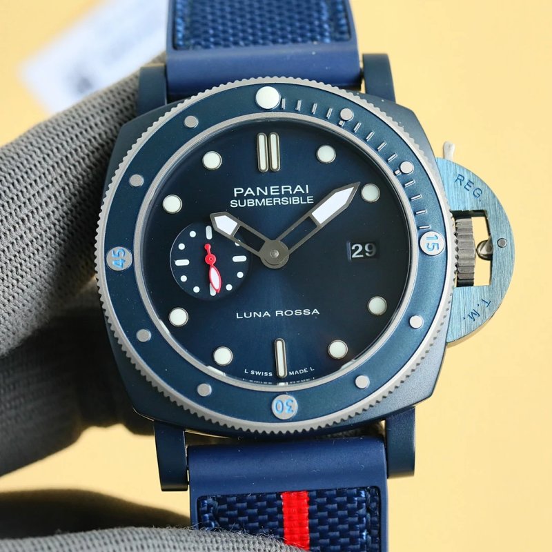 Watch from Yongwan