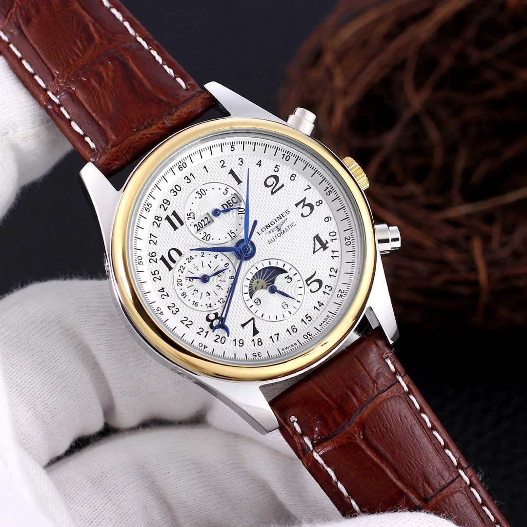 Longines Master Collection Watch