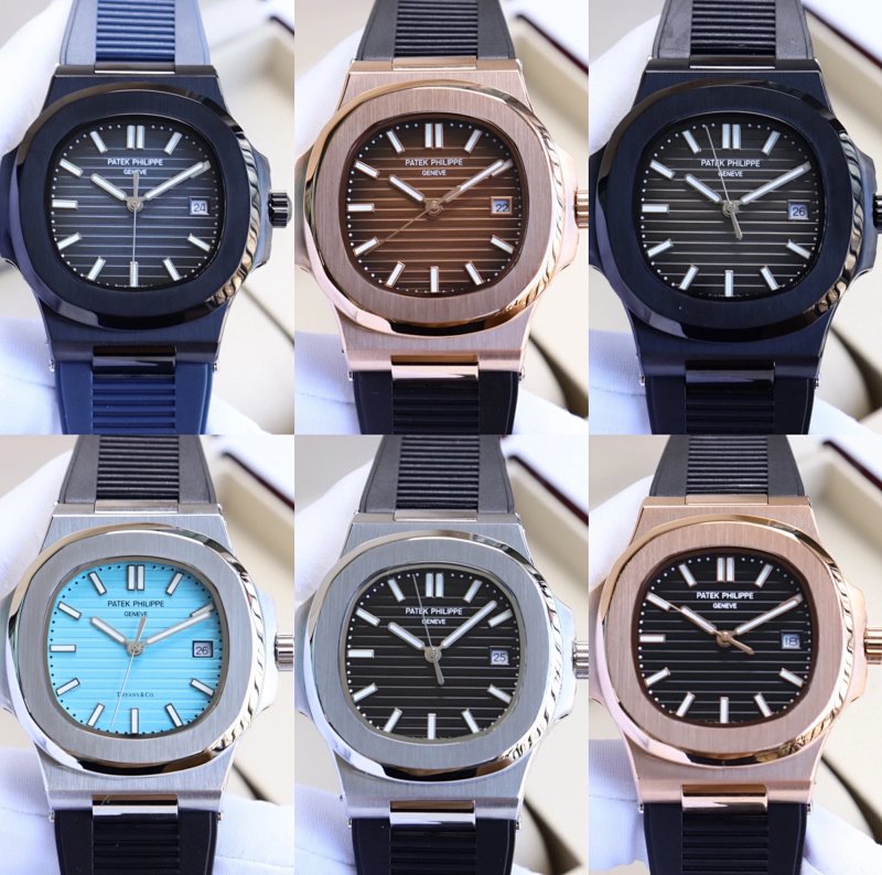 Watch from Yongwan