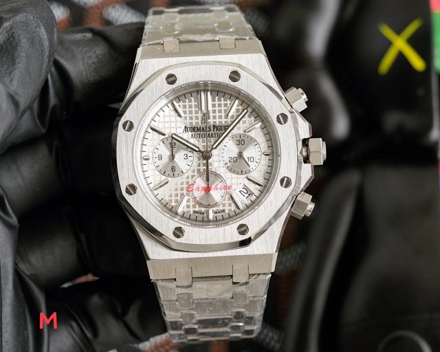 Audemars Piguet Watch: seller detail photo 10