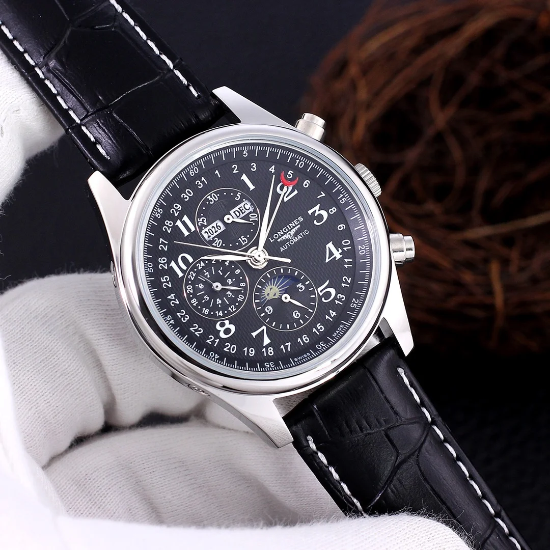 Longines Master Collection Watch