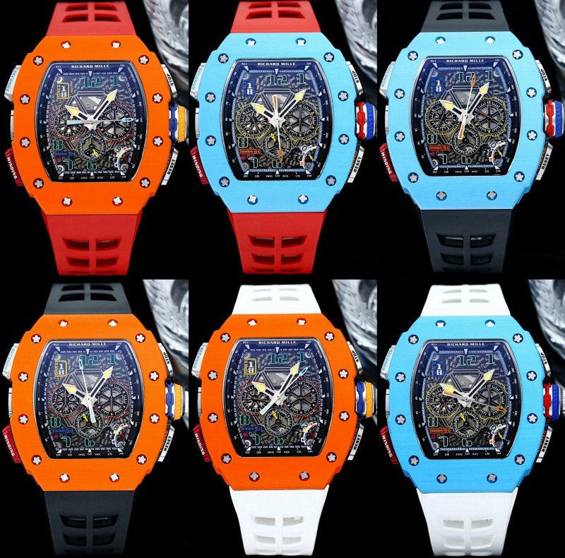 Watch from Yongwan