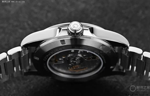 Longines Watches Conquest Automatic product detail image 16