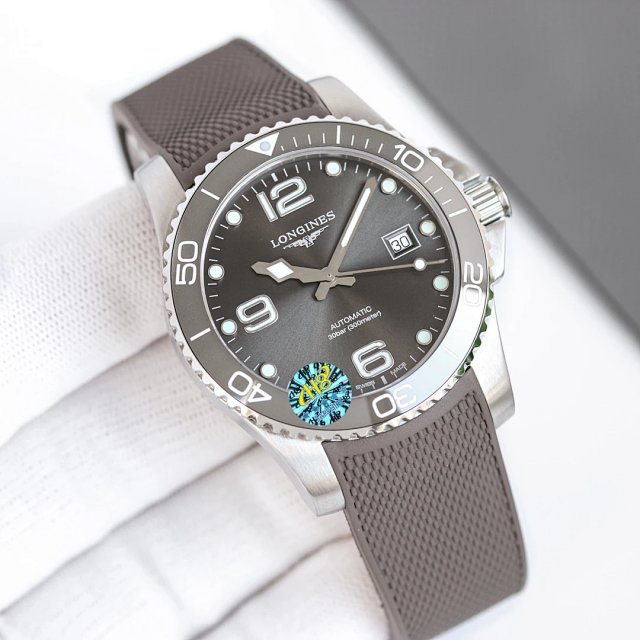 Longines Watch: seller detail photo 2