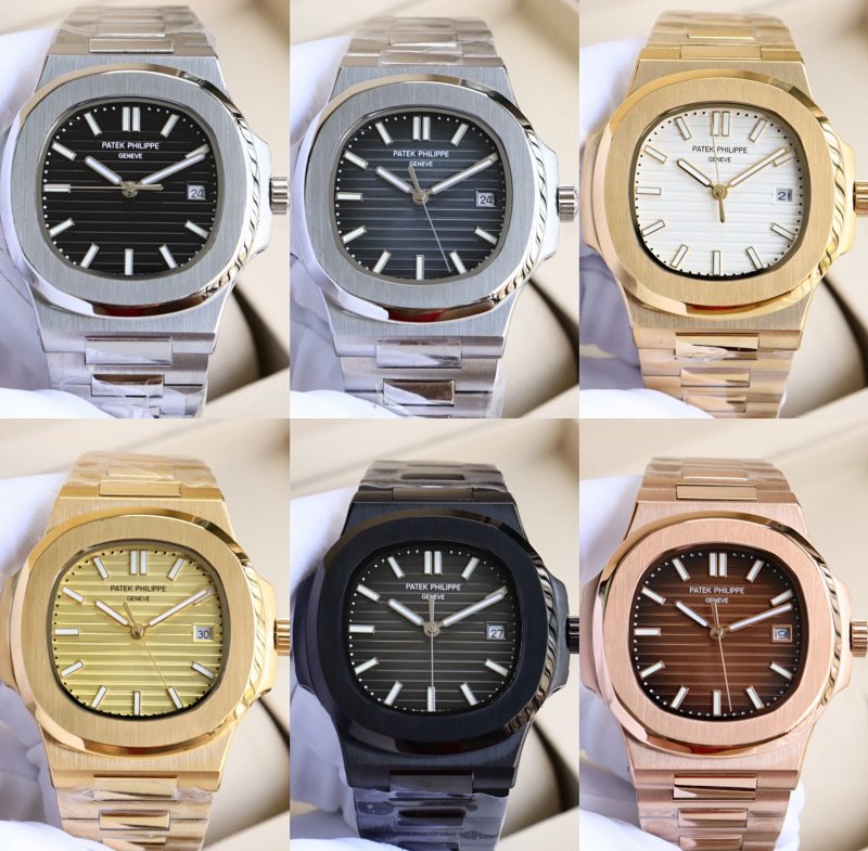 Watch from Yongwan
