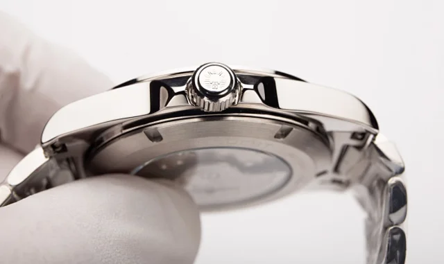 Longines Watches Conquest Automatic product detail image 17