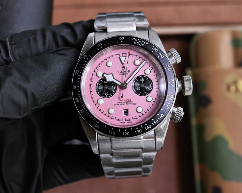 Watch from Yongwan