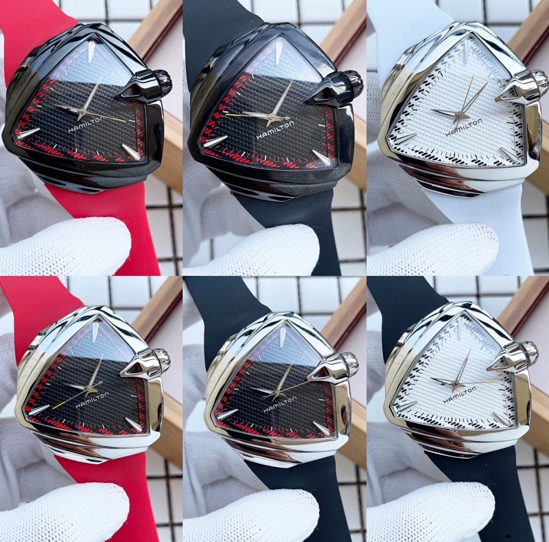 Watch from Yongwan