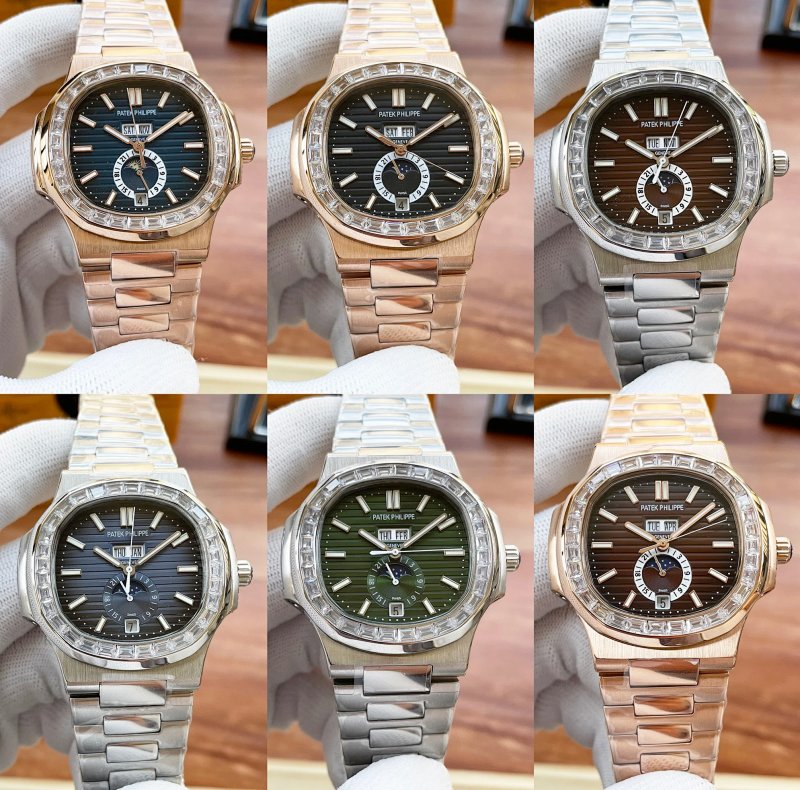 Watch from Yongwan
