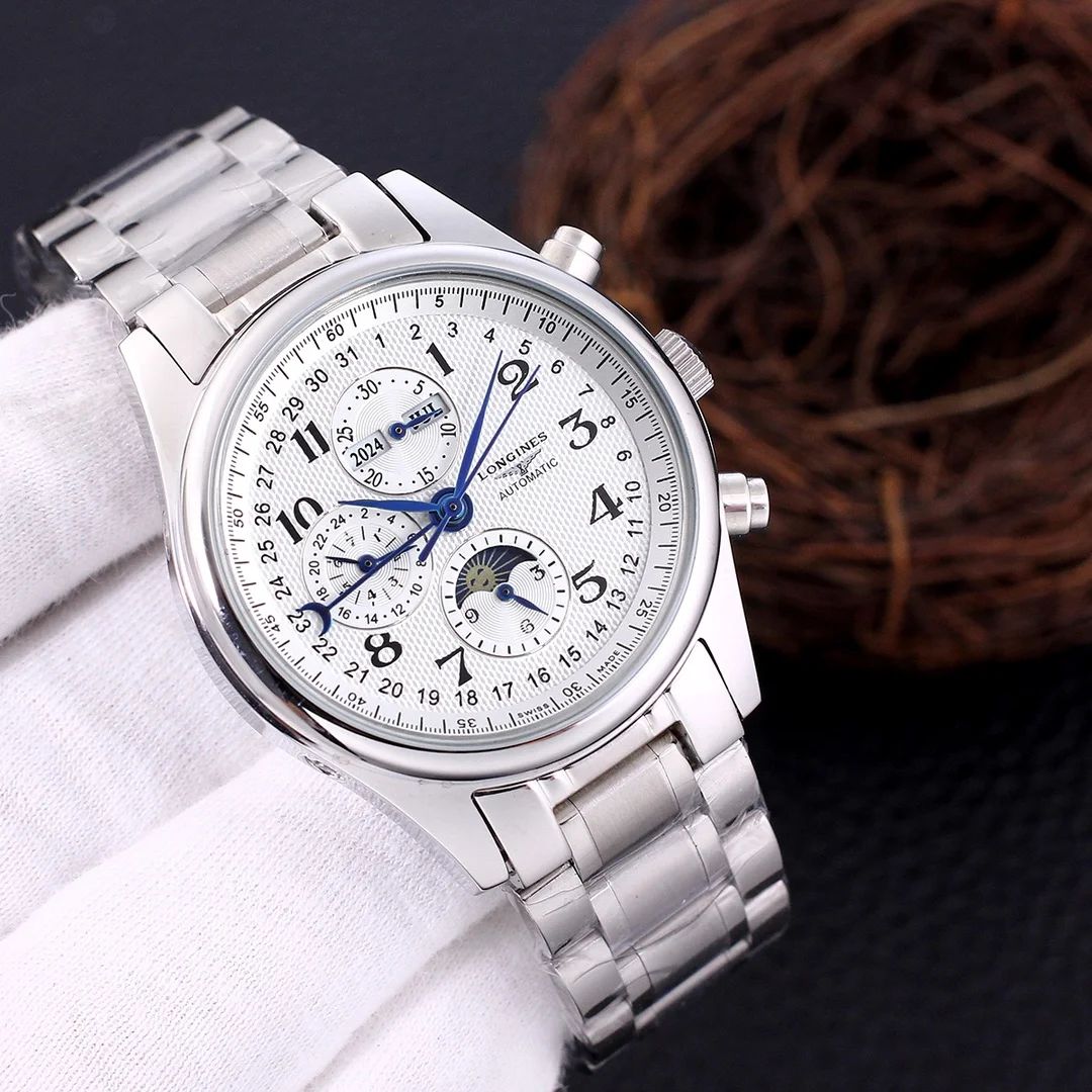 Longines Master Collection Watch