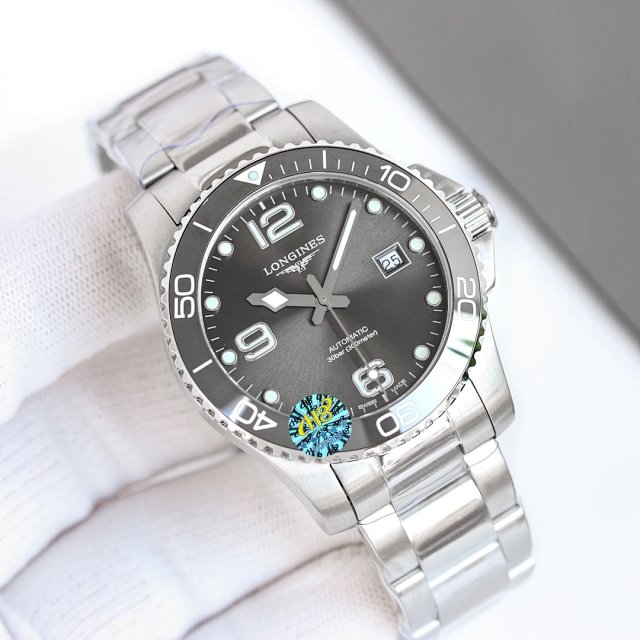 Longines Watch: seller detail photo 1