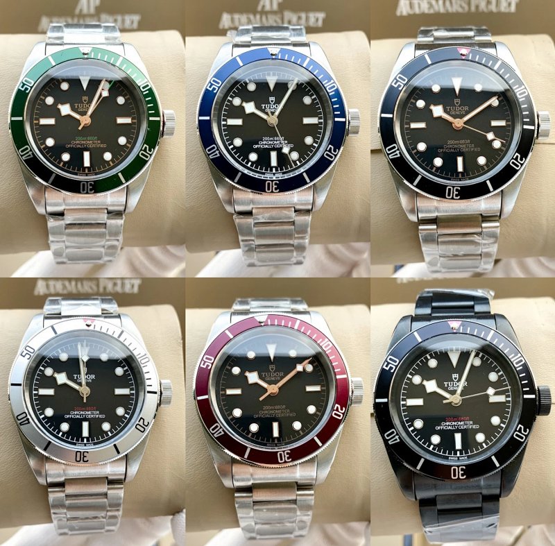 Watch from Yongwan